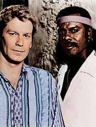 The 100 lives of Black Savage Sezon 1 posteri