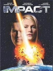 Impact Sezon 1 posteri
