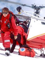 Sauvetage Sezon 2 posteri