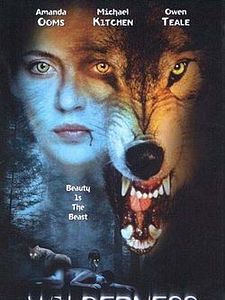 Wilderness Sezon 1 posteri