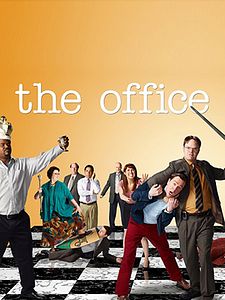 The Office (US) Sezon 9 posteri