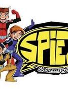 SpieZ! Nouvelle Génération Sezon 1 posteri