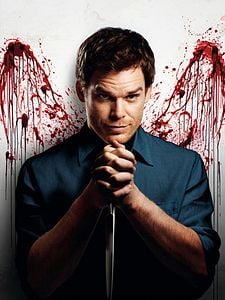 Dexter Sezon 8 posteri