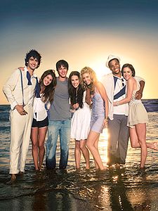 90210 Sezon 5 posteri