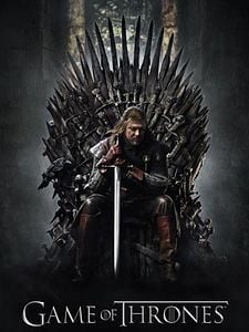 Game of Thrones Sezon 8 posteri