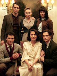 Ah, c'était ça la vie ! Sezon 1 posteri