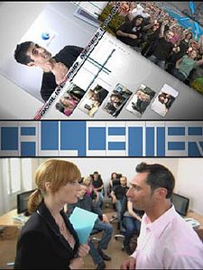 Call Center Sezon 1 posteri