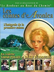 Road to Avonlea Sezon 7 posteri