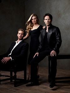 True Blood Sezon 7 posteri