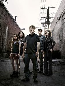 Lie To Me Sezon 3 posteri