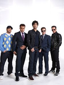 Entourage Sezon 8 posteri