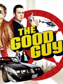 The Good Guys Sezon 1 posteri