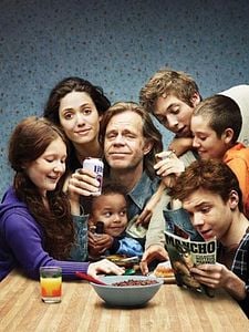 Shameless (US) Sezon 11 posteri