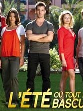 L'Eté où tout a basculé Sezon 1 posteri