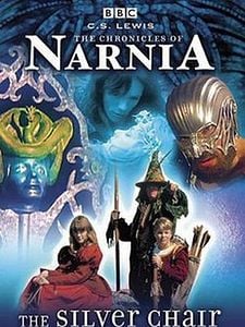 The Chronicles of Narnia : The Silver Chair Sezon 1 posteri