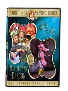 Shirley Temple's Storybook Sezon 2 posteri