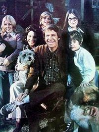 Apple's Way Sezon 2 posteri