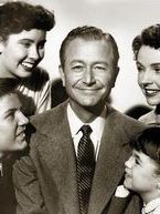 Father Knows Best Sezon 6 posteri