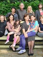 Bloedverwanten Sezon 1 posteri