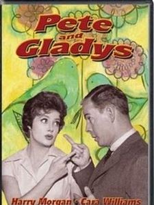 Pete and Gladys Sezon 2 posteri