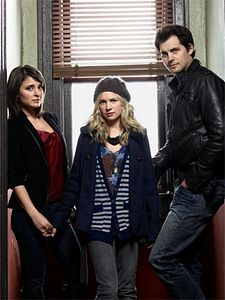 Life Unexpected Sezon 2 posteri