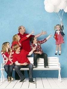 Good Luck Charlie posteri