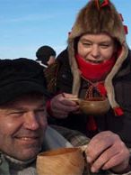 Lopun alku Sezon 1 posteri