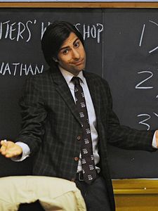 Bored To Death Sezon 3 posteri