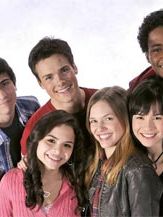 Majority Rules! Sezon 1 posteri