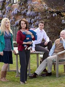 The Little House Sezon 1 posteri