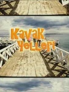 Kavak Yelleri Sezon 5 posteri