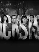 Blackstone Sezon 3 posteri