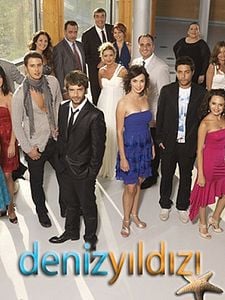 Deniz Yıldızı Sezon 5 posteri