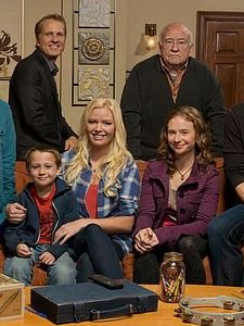 Working Class Sezon 1 posteri