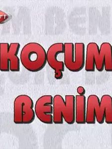 Koçum Benim Sezon 1 posteri