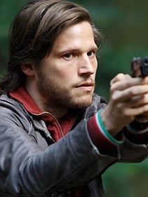 Countdown - Die Jagd beginnt Sezon 3 posteri