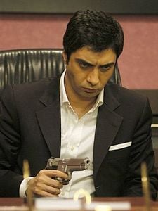 Kurtlar Vadisi Sezon 4 posteri