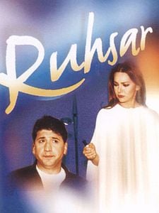 Ruhsar Sezon 1 posteri