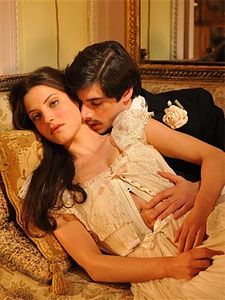 A la recherche du temps perdu Sezon 1 posteri