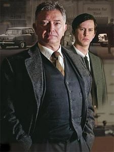 Inspector George Gently Sezon 8 posteri