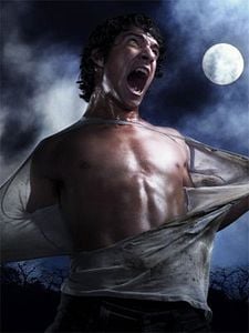 Teen Wolf Sezon 6 posteri