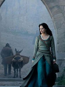 Labyrinth Sezon 1 posteri