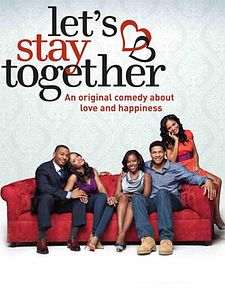 Let's Stay Together Sezon 4 posteri