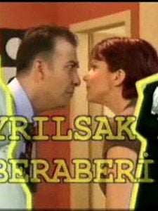 Ayrılsak da Beraberiz Sezon 5 posteri