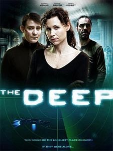 The Deep Sezon 1 posteri
