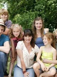 Drôle de famille Sezon 1 posteri