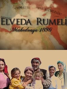 Elveda Rumeli Sezon 3 posteri