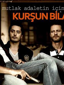 Kurşun Bilal Sezon 1 posteri