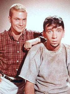 The Many Loves of Dobie Gillis Sezon 4 posteri