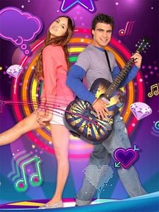 Sueña Conmigo Sezon 2 posteri